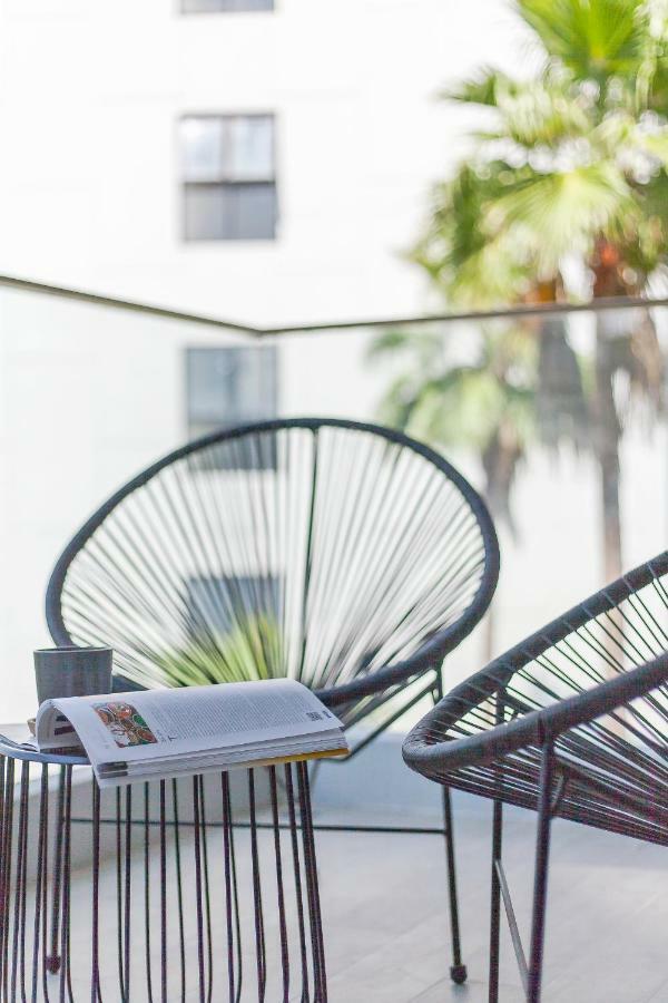 Palmyrah Surin Apartments By Beringela Extérieur photo